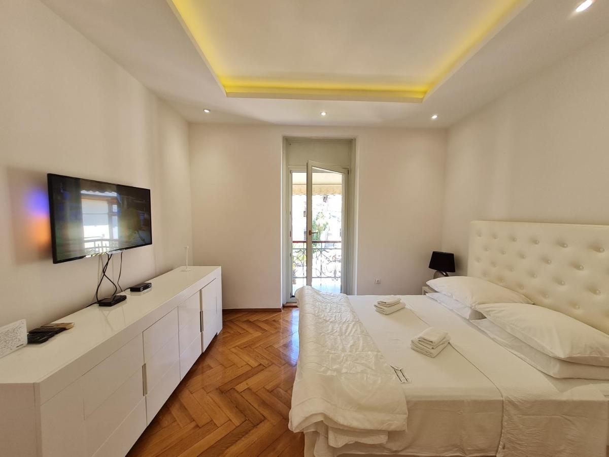 Apartment Lido 50M From The Beach Opatija Exterior photo