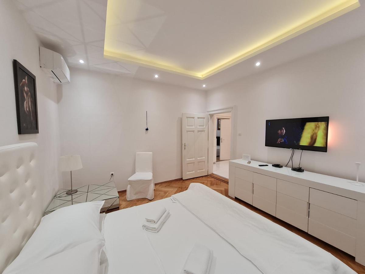 Apartment Lido 50M From The Beach Opatija Exterior photo