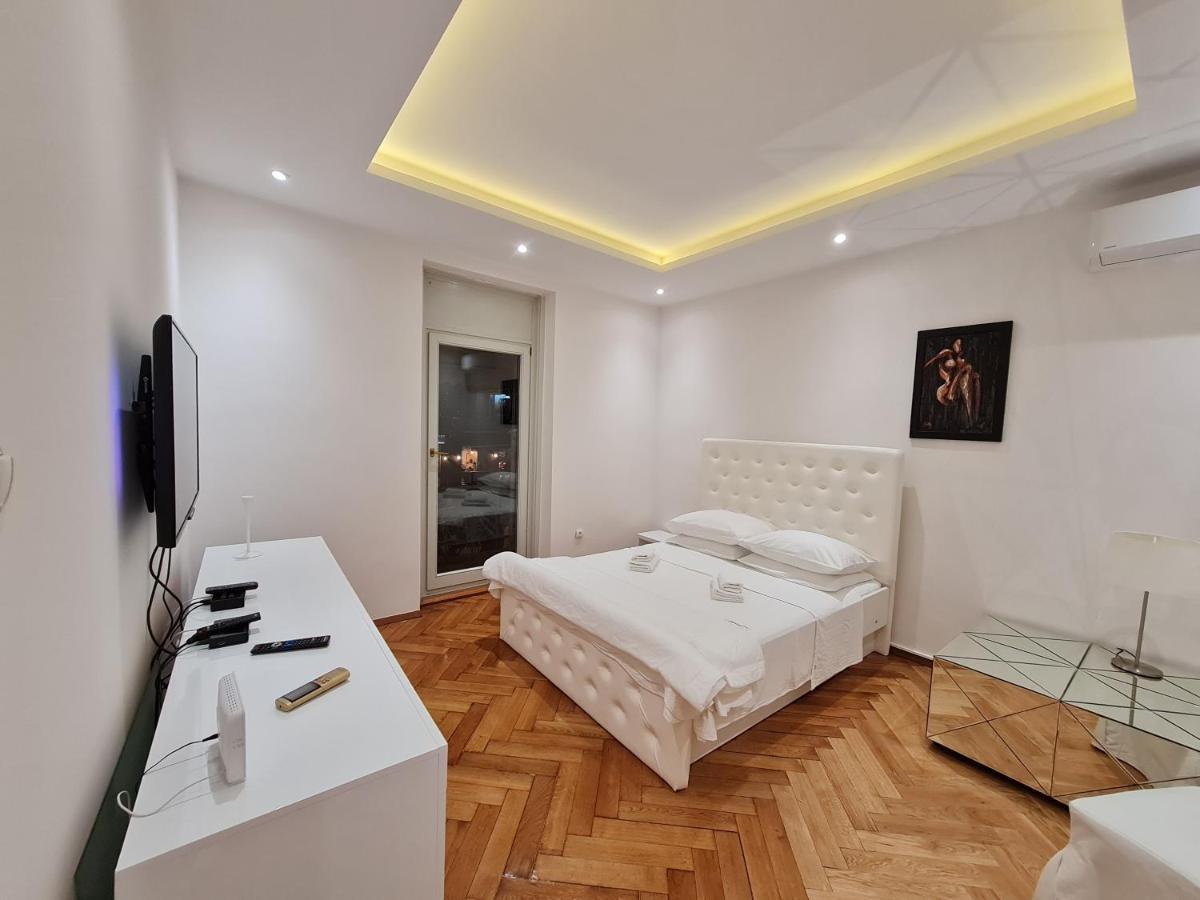 Apartment Lido 50M From The Beach Opatija Exterior photo